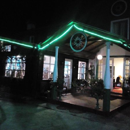 Eeescart Resort Nuwaraeliya Nuwara Eliya Exterior foto