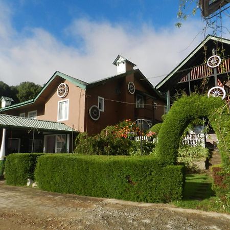 Eeescart Resort Nuwaraeliya Nuwara Eliya Exterior foto