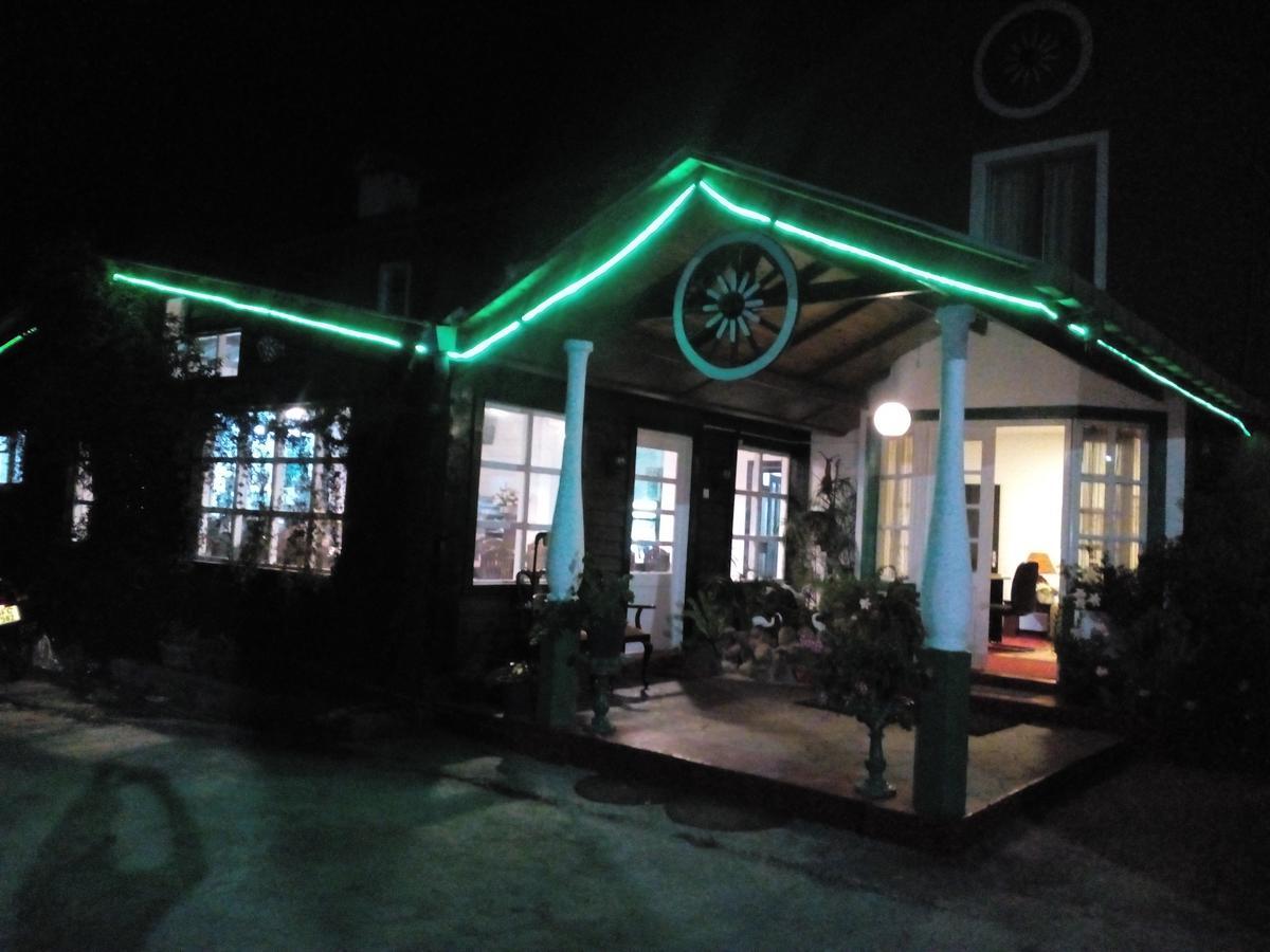 Eeescart Resort Nuwaraeliya Nuwara Eliya Exterior foto