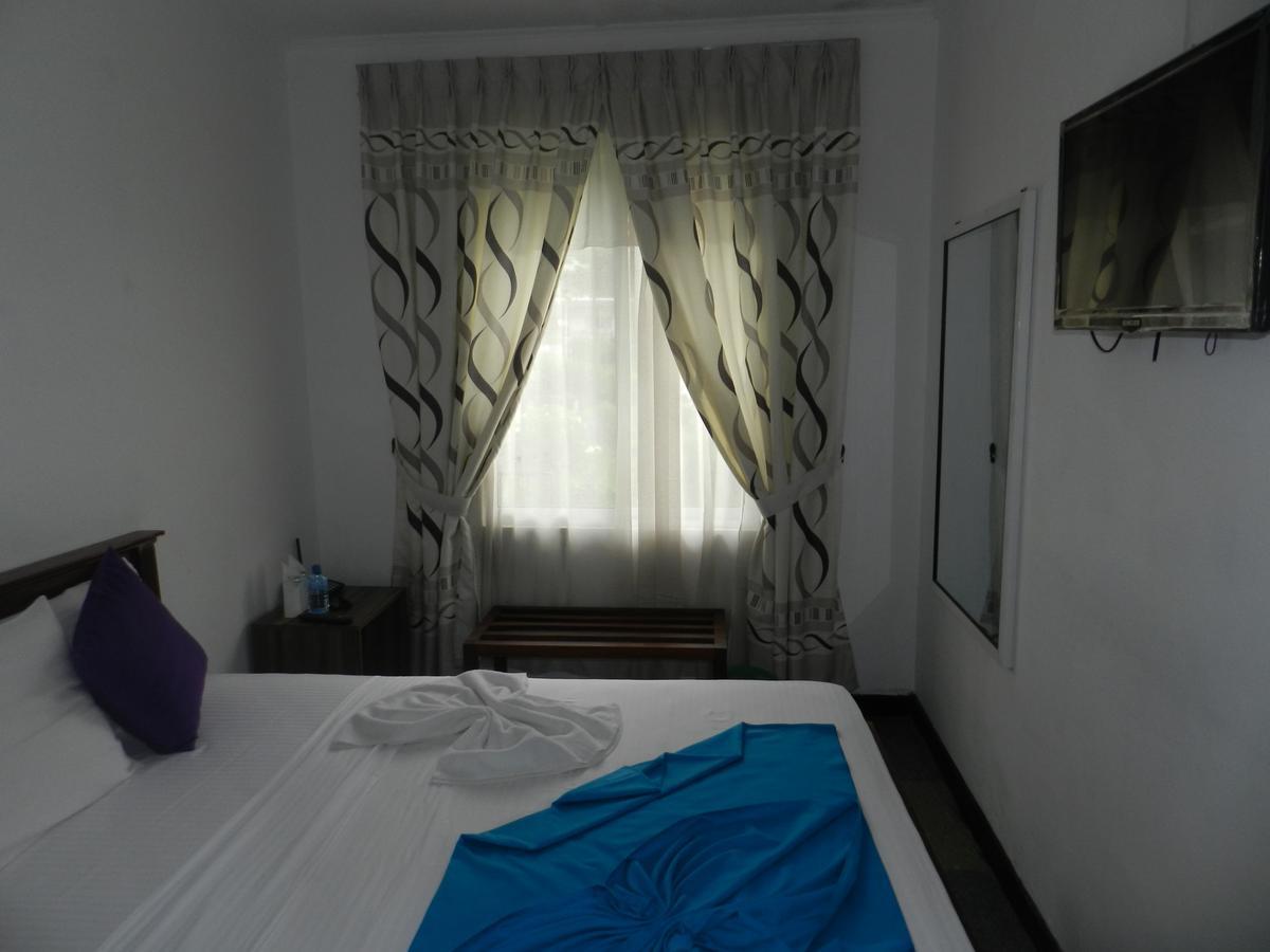 Eeescart Resort Nuwaraeliya Nuwara Eliya Exterior foto
