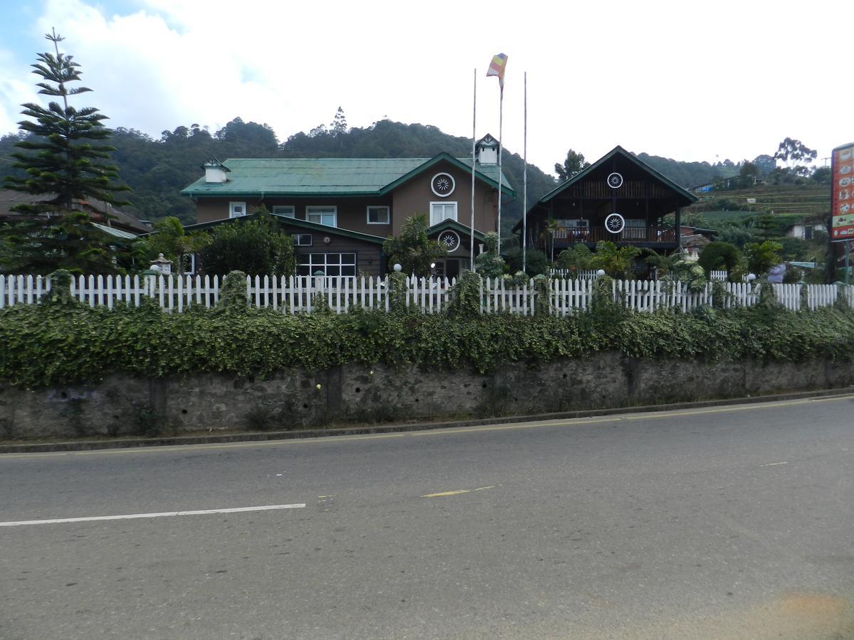 Eeescart Resort Nuwaraeliya Nuwara Eliya Exterior foto