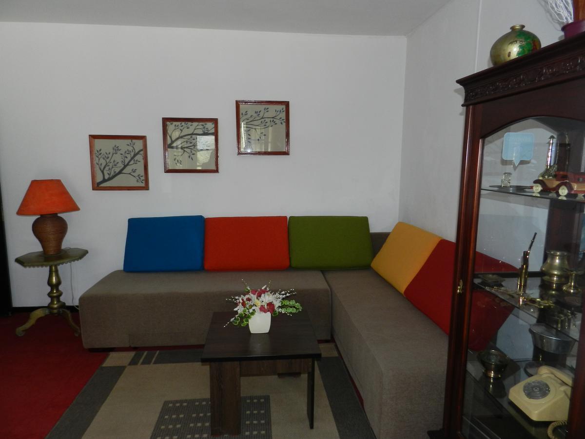 Eeescart Resort Nuwaraeliya Nuwara Eliya Exterior foto