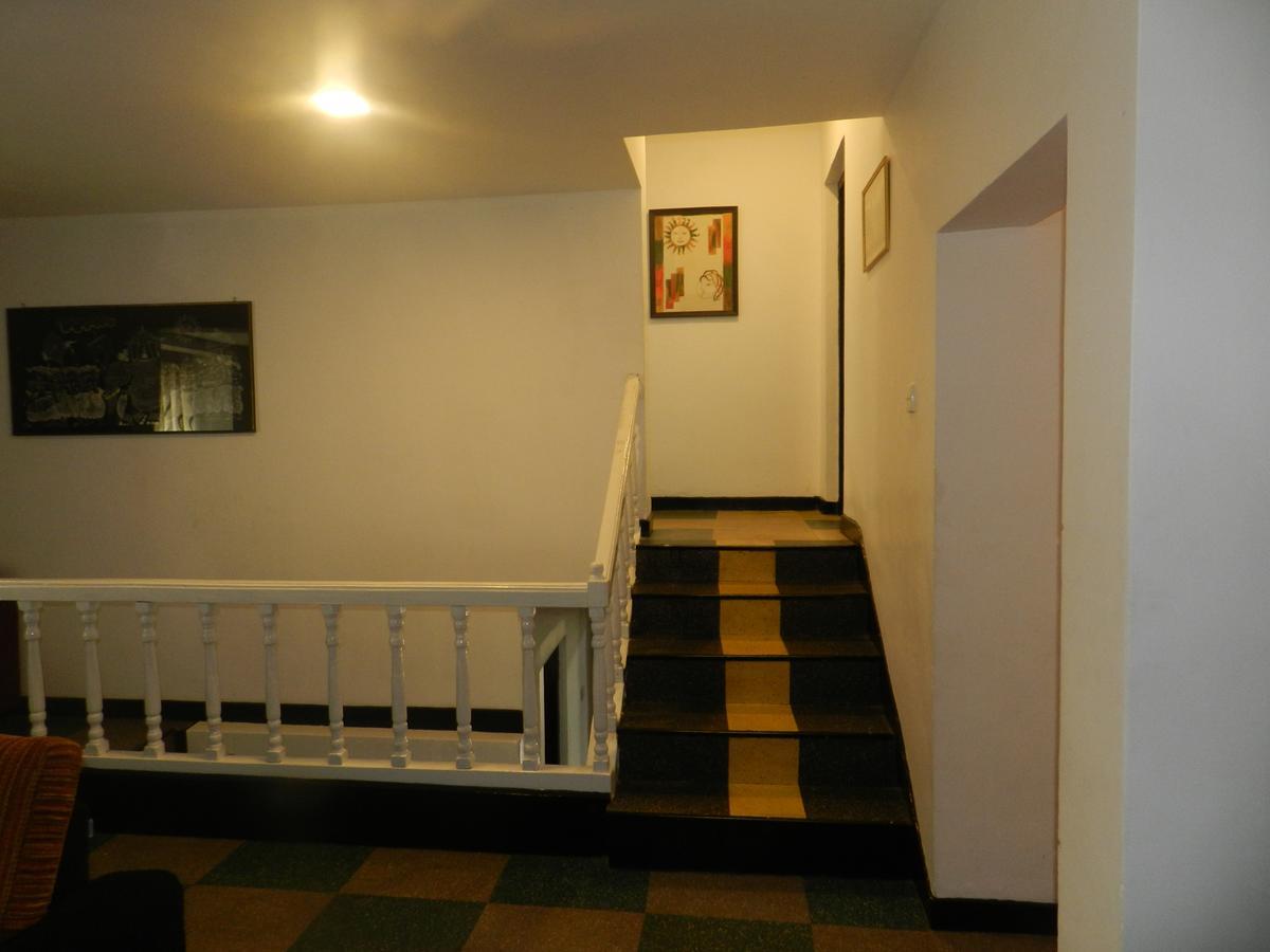 Eeescart Resort Nuwaraeliya Nuwara Eliya Exterior foto