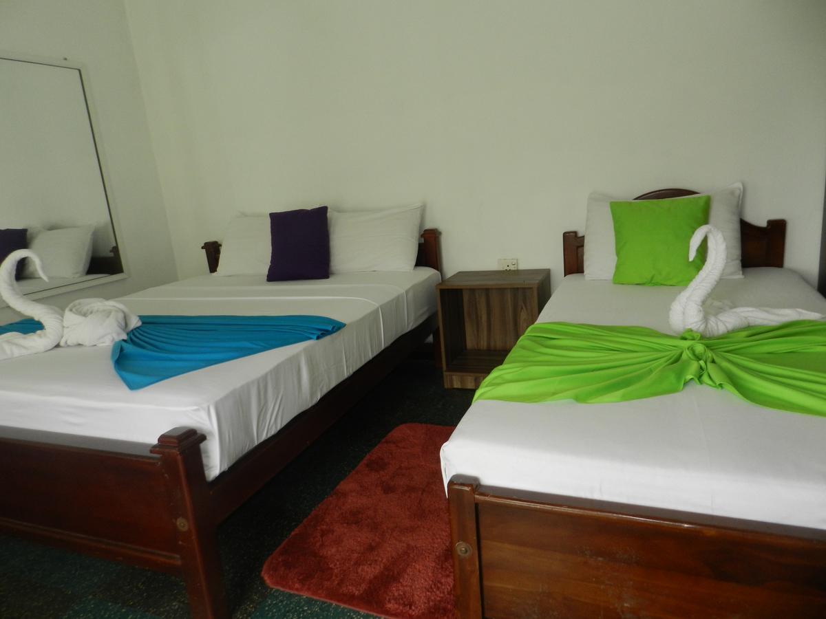 Eeescart Resort Nuwaraeliya Nuwara Eliya Exterior foto