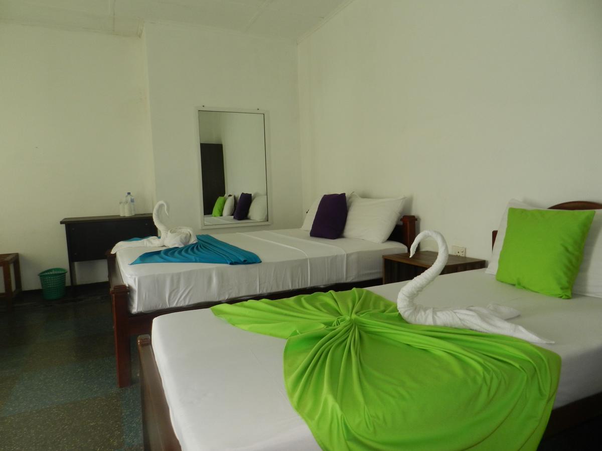 Eeescart Resort Nuwaraeliya Nuwara Eliya Exterior foto