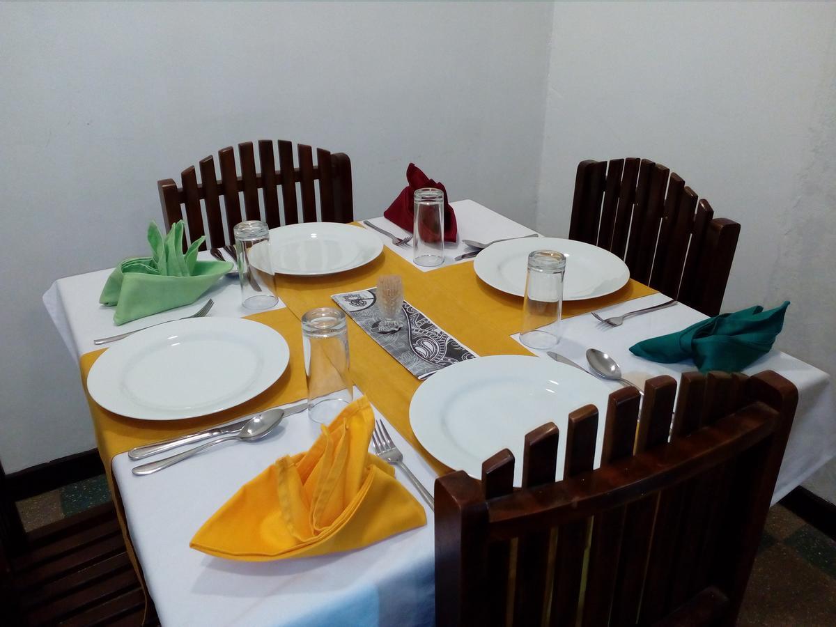 Eeescart Resort Nuwaraeliya Nuwara Eliya Exterior foto