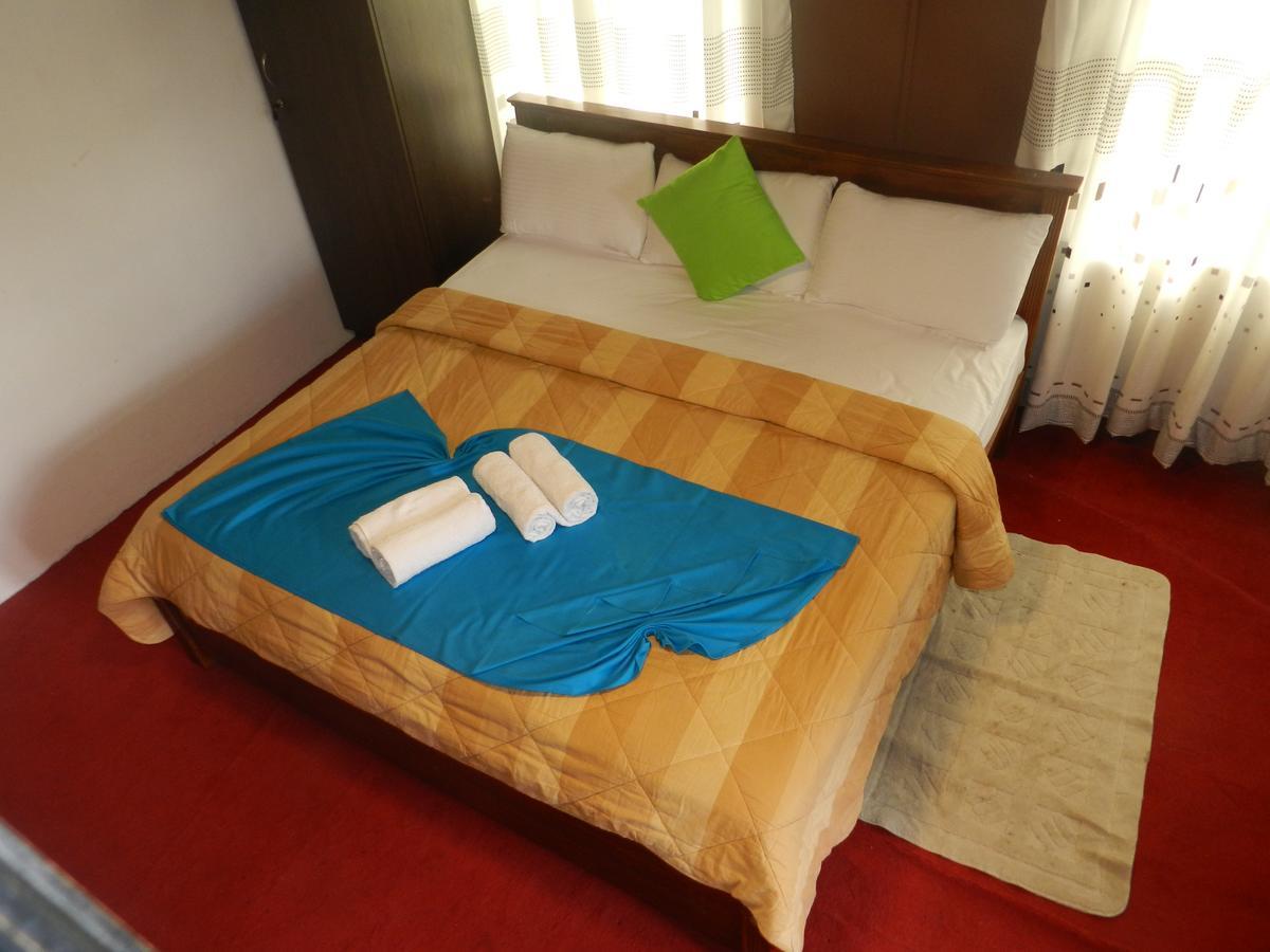 Eeescart Resort Nuwaraeliya Nuwara Eliya Exterior foto