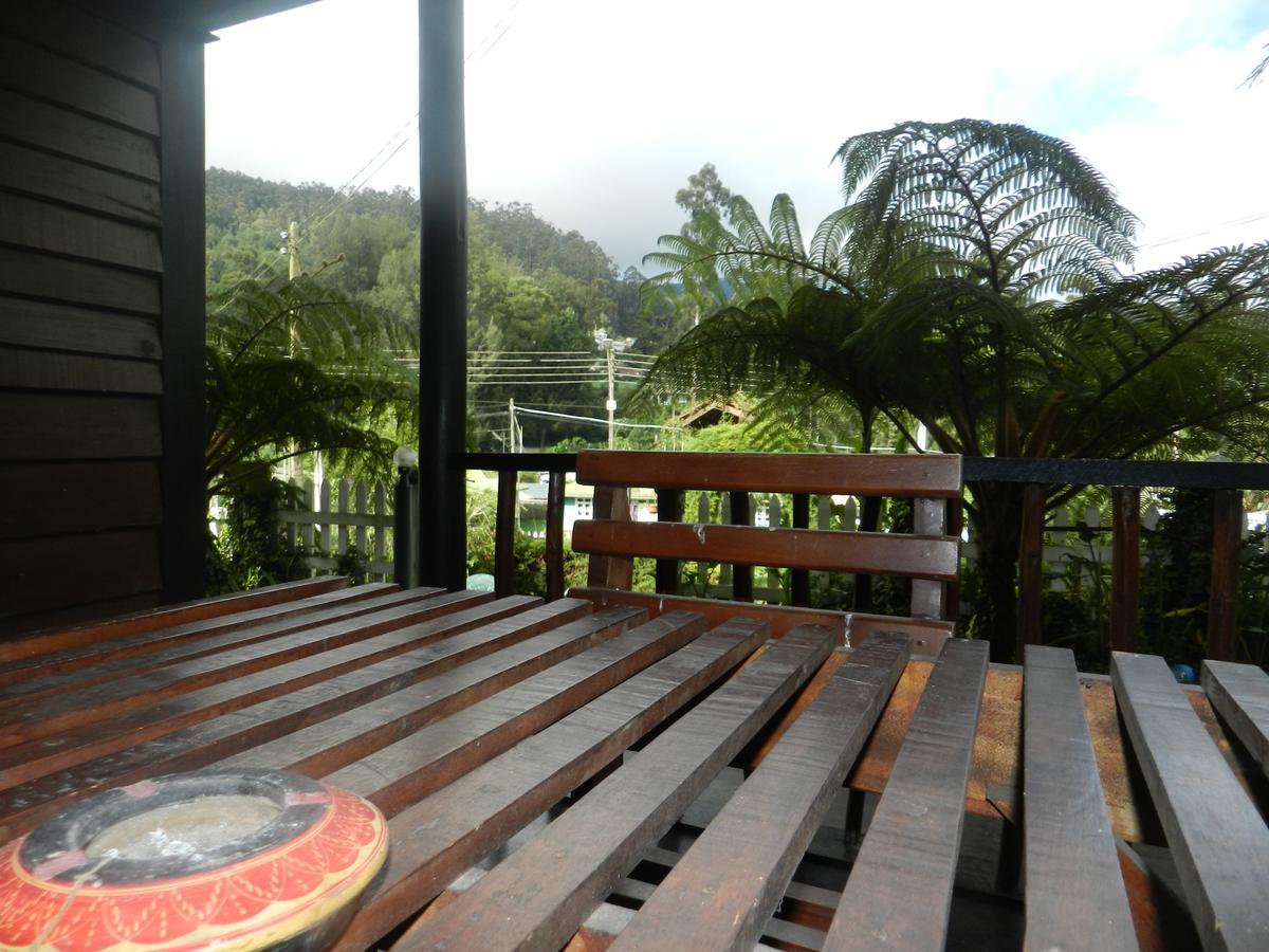 Eeescart Resort Nuwaraeliya Nuwara Eliya Exterior foto