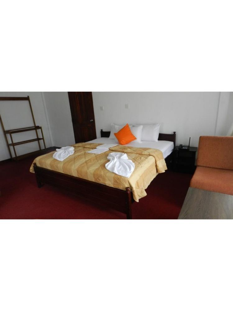 Eeescart Resort Nuwaraeliya Nuwara Eliya Exterior foto