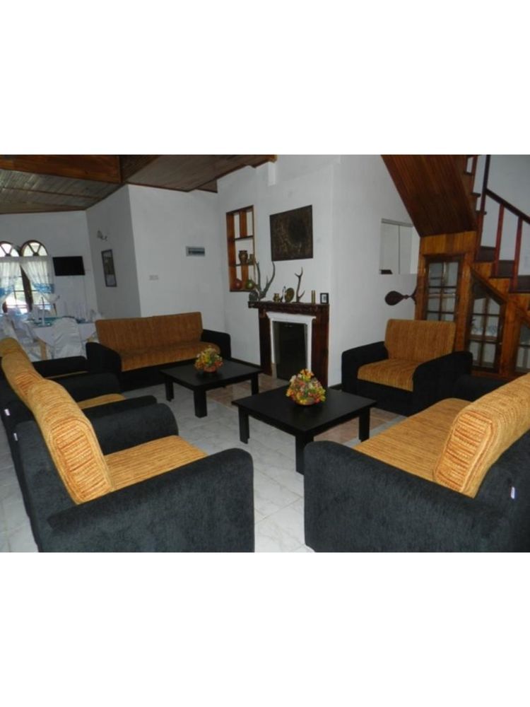 Eeescart Resort Nuwaraeliya Nuwara Eliya Exterior foto