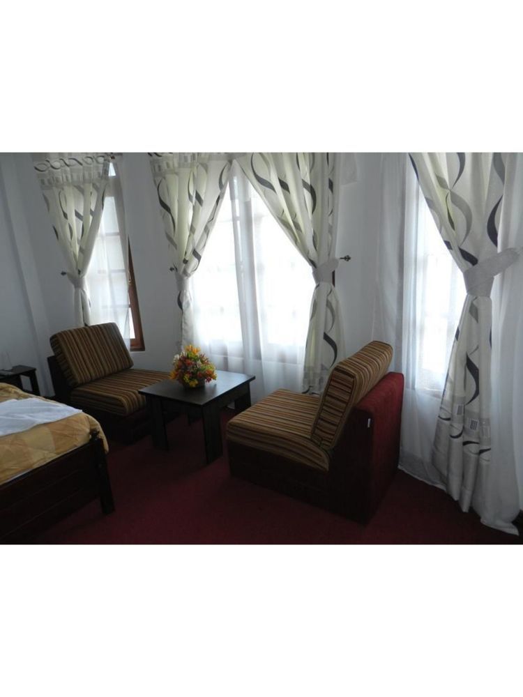 Eeescart Resort Nuwaraeliya Nuwara Eliya Exterior foto