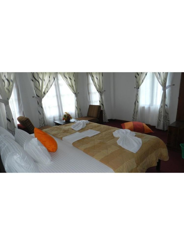 Eeescart Resort Nuwaraeliya Nuwara Eliya Exterior foto