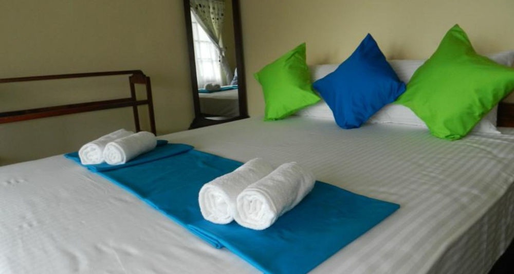 Eeescart Resort Nuwaraeliya Nuwara Eliya Exterior foto